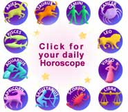 Daily Horoscope